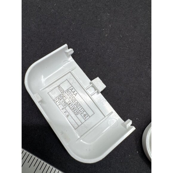 Lg Remote Control Model DG11J1-61 For Air Conditioner Unit - Picture 5 of 6